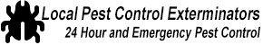 Lonedell MO Pest Control Exterminators